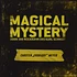 Carsten Erobique Meyer - Magical Mystery