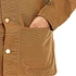 Carhartt WIP - Michigan Chore Coat "Dearborn" Canvas, 12 oz