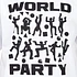 Carhartt WIP - S/S World Party T-Shirt
