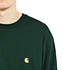 Carhartt WIP - L/S Chase T-Shirt