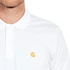 Carhartt WIP - S/S Chase Polo