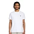 Ringer T-Shirt (White)
