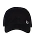 Fred Perry - Pique Classic Cap