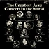 V.A. - The Greatest Jazz Concert In The World