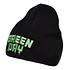 Green Day - Logo Beanie