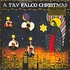 Tav Falco - A Tav Falco Christmas Red Vinyl Edition