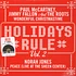 Paul McCartney & The Roots / Norah Jones - Holidays Rule Volume 2