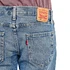 Levi's® - 502 Taper Hemmed Shorts