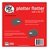 Turntable Training Wax - PF1 - Platter Flatter
