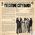 Stone City Band - Meet The Stone City Band! - Out From The Shadow