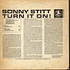 Sonny Stitt - Turn It On!