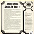 Shirley Scott - Soul Song