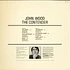 John Wood - The Contender