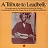 Various - A Tribute To Leadbelly
