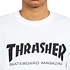 Thrasher - Skate Mag Long Sleeve