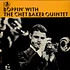 The Chet Baker Quintet - Boppin' With The Chet Baker Quintet