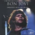 Bon Jovi - Greatest Hits Live On Air White Vinyl Edition