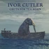 Ivor Cutler - Gruts For Tea Again Blue Vinyl Edition