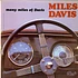 Miles Davis - Many Miles Of Davis