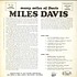 Miles Davis - Many Miles Of Davis