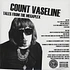 Count Vaseline - Tales From The Megaplex