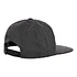 Stüssy - Washed Oxford Canvas Snapback Cap