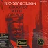 Benny Golson - Groovin' With Golson 200g Vinyl Edition