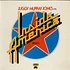 Juggy Murray Jones - Inside America (Disco)