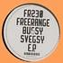 Bugsy - Svegsy EP Feat. Astroloop