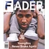 Fader Mag - 2017 - Fall - Issue 111