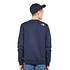 The North Face - Drew Peak Crew Sweater