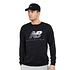 New Balance - MT81528 Sweater