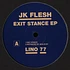 JK Flesh - Exit Stance
