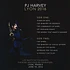 PJ Harvey - Lyon 2016