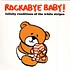 Steven Charles Boone - Rockabye Baby! Lullaby Renditions Of The White Stripes