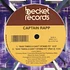Captain Rapp / Jamaica - Bad Times / Rock The Beat