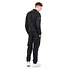 Lacoste - Diamond Weave Taffeta Track Suit