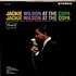 Jackie Wilson - Jackie Wilson At The Copa