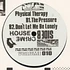 Physical Therapy - House Crime Volume 10