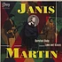Janis Martin - Barefoot Baby