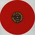 L.A. Salami - The City Of Bootmakers Red & Yellow Vinyl Edition