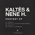 Kaltes & Nene H. - Protest EP