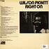 Wilson Pickett - Right On