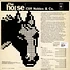 Cliff Nobles & Co - The Horse