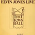 Elvin Jones - Live