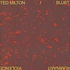 Ted Milton & Blurt - Ruminant Violence