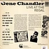 Gene Chandler - Live At The Regal