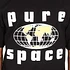 Stüssy - Pure Space Tee