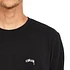 Stüssy - Racer LS Jersey