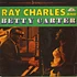 Ray Charles And Betty Carter With The Jack Halloran Singers - Ray Charles And Betty Carter With The Jack Halloran Singers